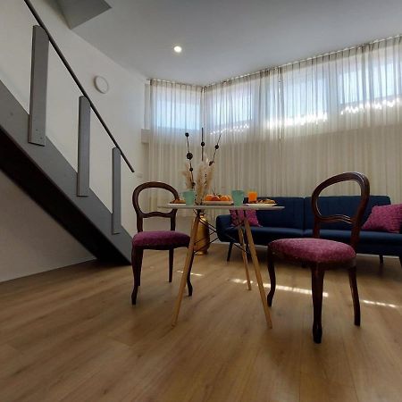 Apartmani Roza Пула Екстериор снимка