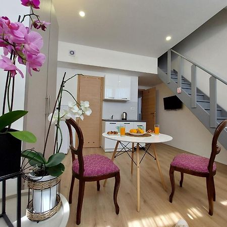Apartmani Roza Пула Екстериор снимка