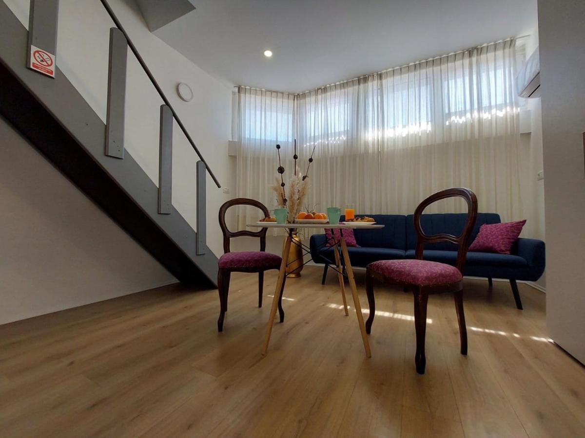 Apartmani Roza Пула Екстериор снимка