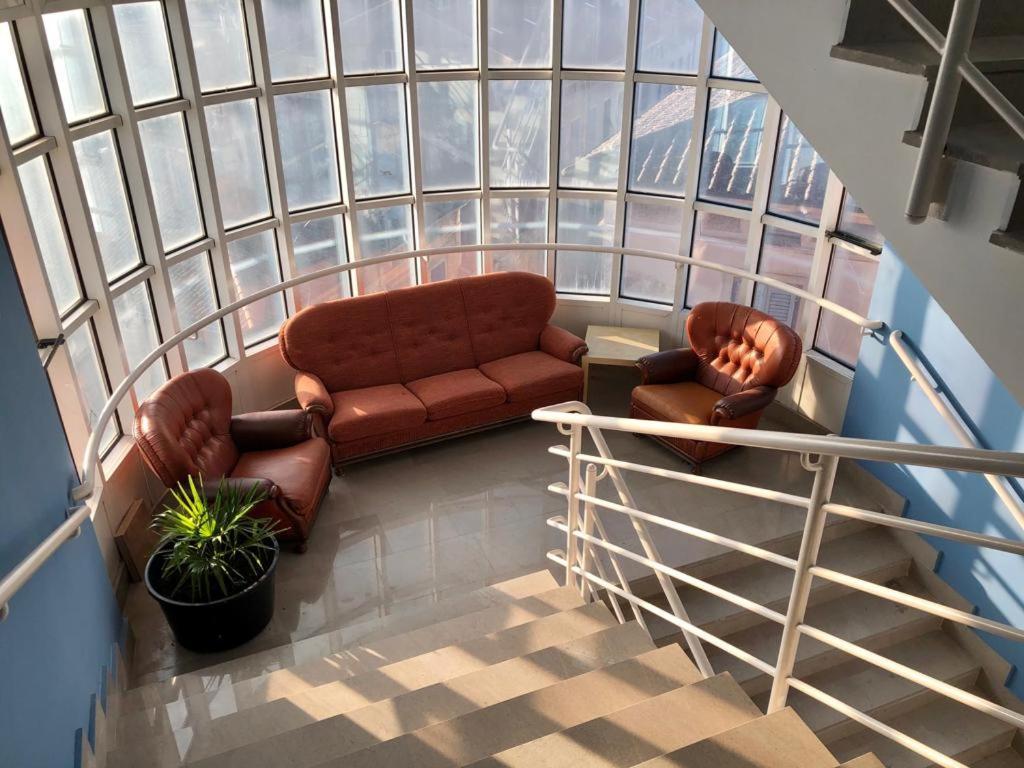 Apartmani Roza Пула Екстериор снимка